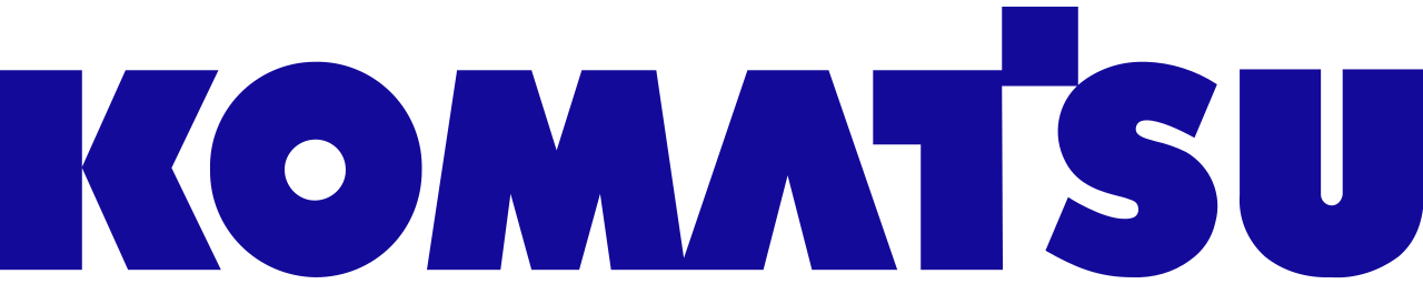 KOMATSU