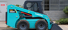 Мини-погрузчик Sunward SWL3220