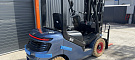 Вилочный электропогрузчик Royal Forklift RY E20L