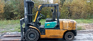 Автопогрузчик Komatsu FD50AT-7