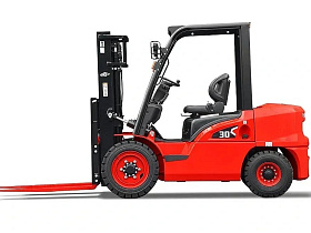 Автопогрузчик Hangcha CPCD25-XF33F