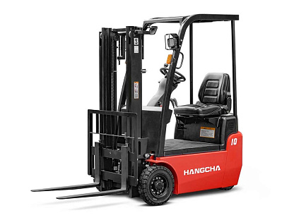 Автопогрузчик Hangcha CPDS15-AD5