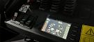 Электрический автопогрузчик HANGCHA CPD50-XEXY2-SI