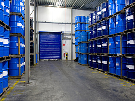 DYNACO M2 Freezer