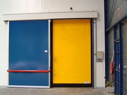 DYNACO M2 Freezer