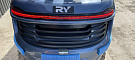 Вилочный электропогрузчик Royal Forklift RY E20L