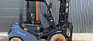 Вилочный электропогрузчик Royal Forklift RY E20L