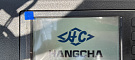 Электрический автопогрузчик HANGCHA CPD20-XEXY2HA-SI