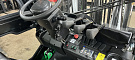 Вилочный электропогрузчик Hangcha CPD15-XEY2HA-SI 