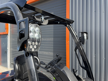 Вилочный электропогрузчик Royal Forklift RY E20L