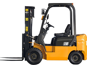 Автопогрузчик Hangcha CPCD18-XRW10