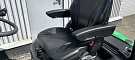 Электрический автопогрузчик HANGCHA CPD20-XEXY2HA-SI