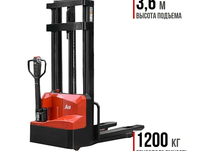 Штабелер компакт (гель) HC CDD12-A2MJ-SZ VM250