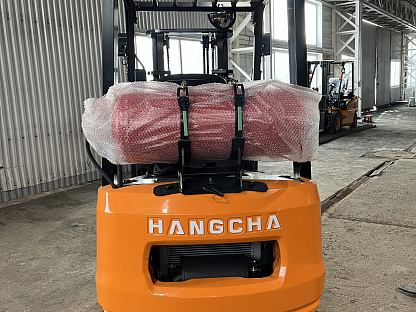 Автопогрузчик Hangcha CPQD15-XRW21