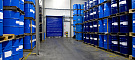 DYNACO M2 Freezer