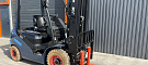 Вилочный электропогрузчик Royal Forklift RY E20L