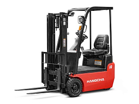 Автопогрузчик Hangcha CPDS15-AD6