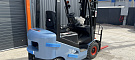 Дизельный погрузчик Royal Forklift C18F