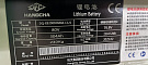 Электрический автопогрузчик HANGCHA CPD30-XEY2HA-SI