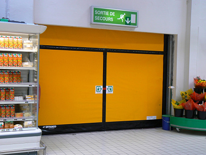 DYNACO D-313