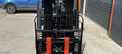 Дизельный погрузчик Royal Forklift C18F