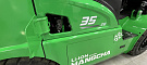 Электрический автопогрузчик HANGCHA CPD35-XEY2HA-SI