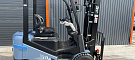 Дизельный погрузчик Royal Forklift C18F