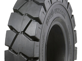15X4.5-8 (125/75-8, 15X4 1/2-8) 3.00D STARCO UNICORN EASYFIT 109A5/100A5