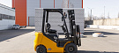 Вилочный автопогрузчик UN Forklift FGL15T