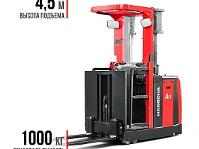 Комплектовщик среднеуровневый CJD10-AC2-M2