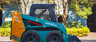 Мини-погрузчик Sunward SWL2820
