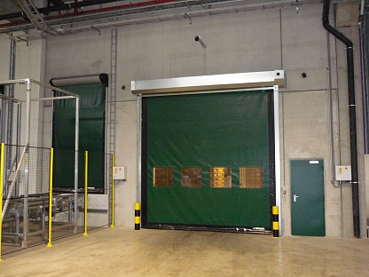 DYNACO D-313