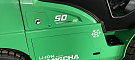 Электрический автопогрузчик HANGCHA CPD50-XEXY2-SI